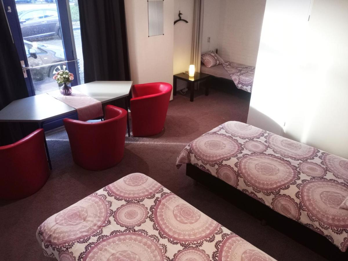 B&B Zevenkamp Ρότερνταμ Εξωτερικό φωτογραφία
